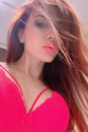 Escort girl Ира - ФОТО ПРОВЕРЕНО 