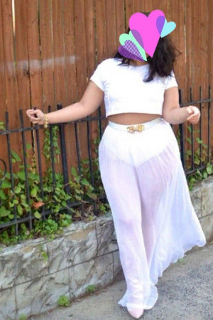 Escort girl Лена