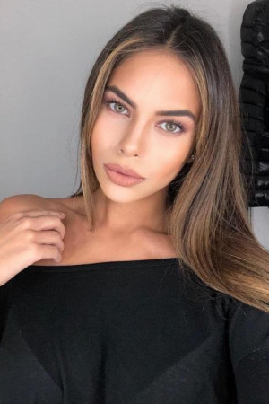 Escort girl Лиза