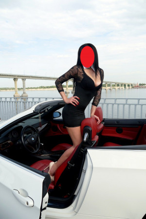 Индивидуалка КсюшаРАБОТАЮ