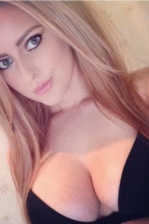 Индивидуалка Марина 