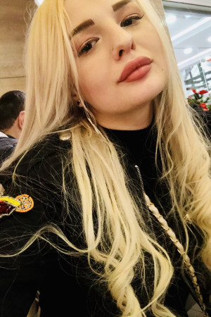 Escort girl Николь