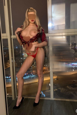 Индивидуалка Алёна