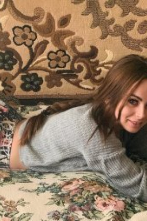 Escort girl Алёна 