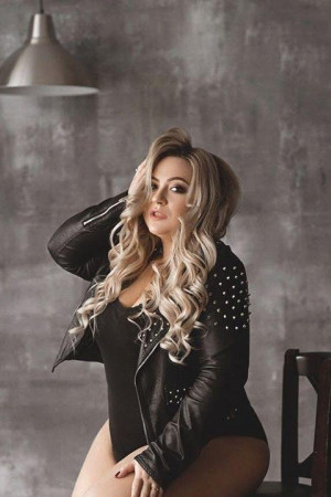 Индивидуалка Кира