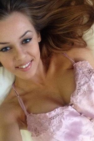 Индивидуалка Лена