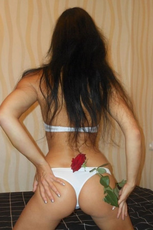 Escort girl Марина 