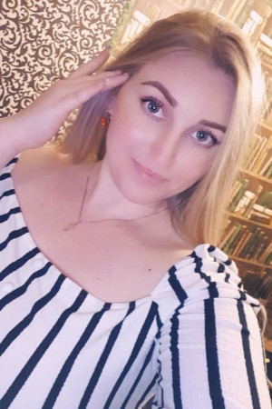 Escort girl Кристина