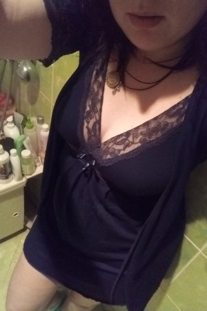 Индивидуалка Вика