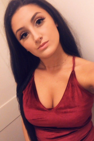 Индивидуалка Марина