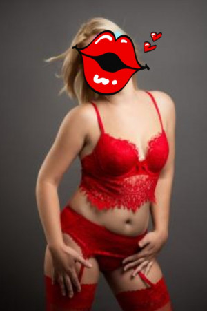 Escort girl Екатерина