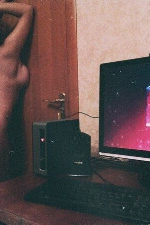 Escort girl Карина