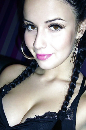 Индивидуалка Ольга