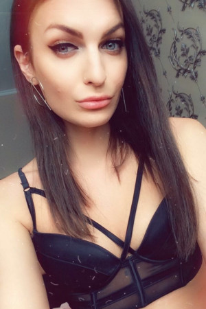 Трансексуалка Ева