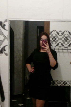 Escort girl АМИНА  БЕЗ  ПРЕДОПЛАТЫ 