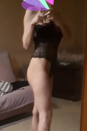 Индивидуалка Настя