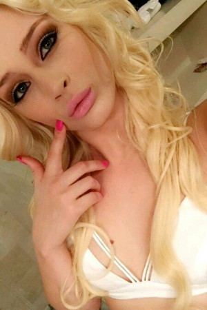 Индивидуалка Елена