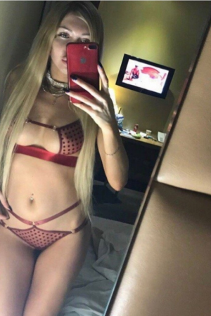 Индивидуалка юля