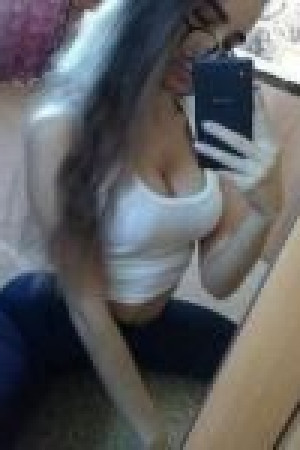 Escort girl Света