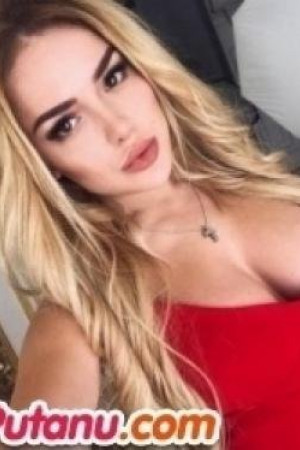 Индивидуалка Оля