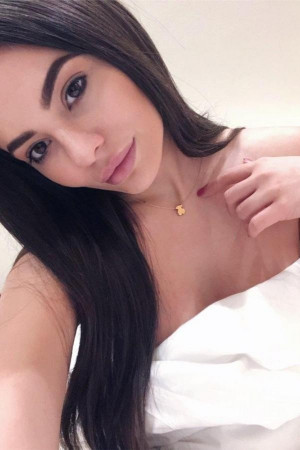 Escort girl Милана