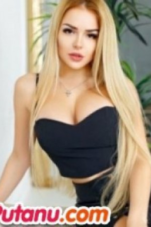 Индивидуалка  Оля