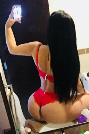 Escort girl СОФИЯ