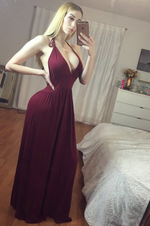 Escort girl Настя