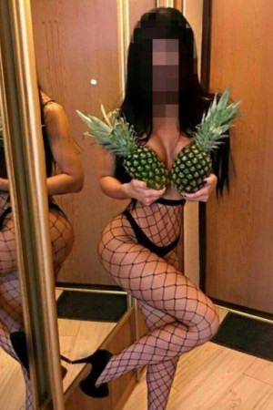 Escort girl Алиса