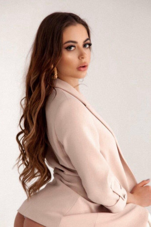 Индивидуалка Есения