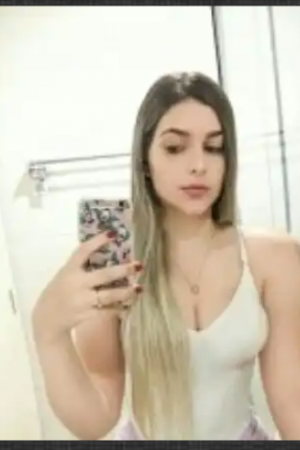 Escort girl Настя