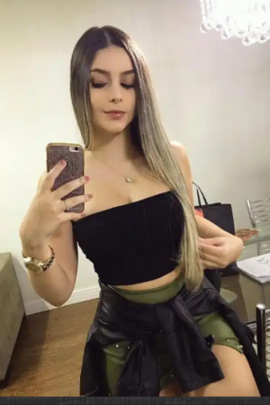 Escort girl Настя