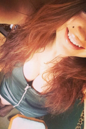 Escort girl Оксана 