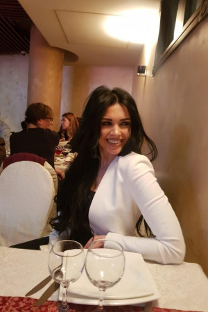 Индивидуалка Тина