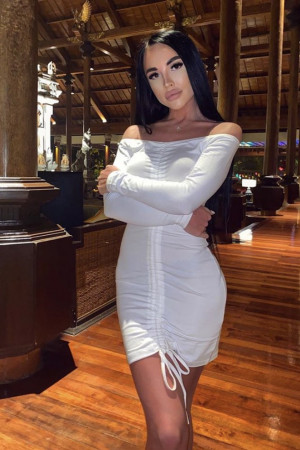 Escort girl Ксения