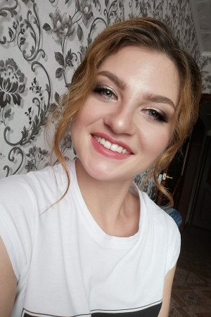 Индивидуалка Карина