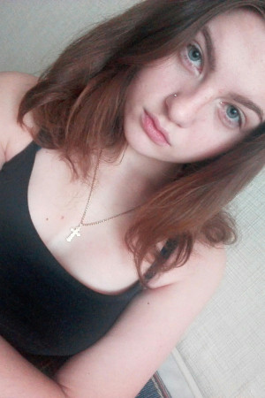 Escort girl Кристина