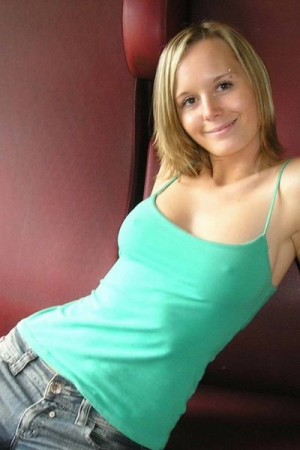 Escort girl Варя