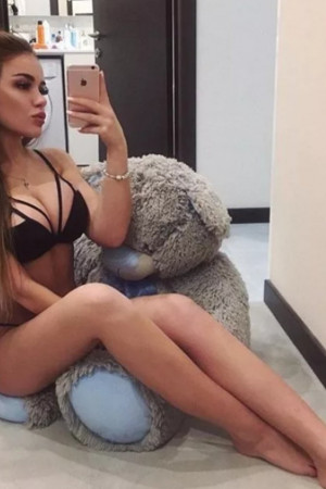Escort girl Полина