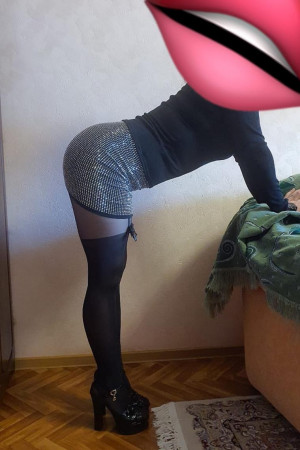 Escort girl Ксюша Выезд на Базы!