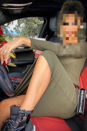 Escort girl Александра 