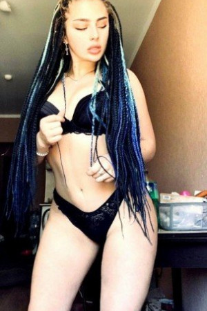 Escort girl Соня