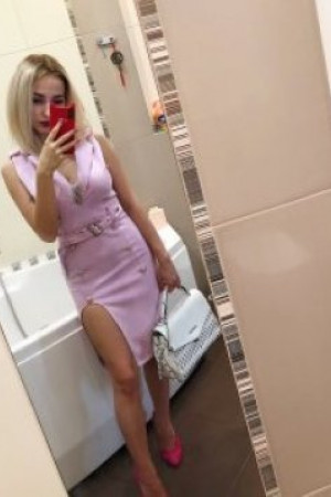 Индивидуалка Диана 