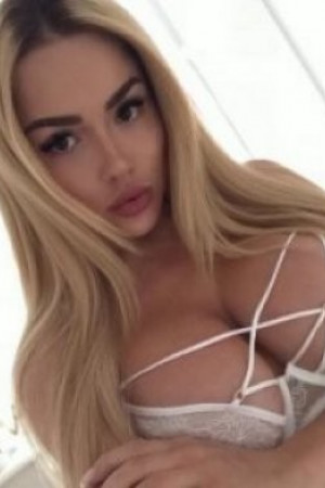 Escort girl Кристина