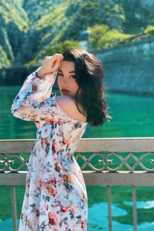 Escort girl Анна фото мои