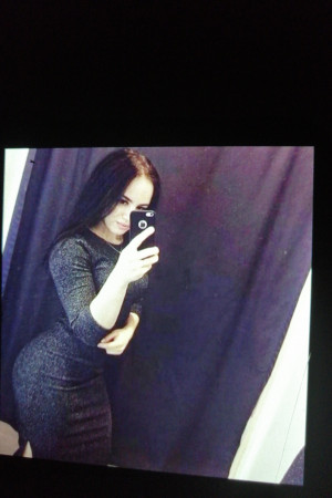 Escort girl Кристина 