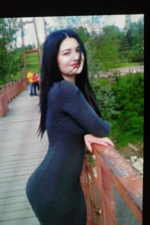 Escort girl Кристина 