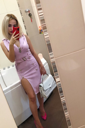 Escort girl Настя