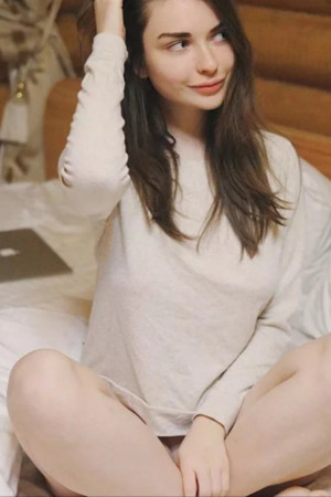 Escort girl Анастасия