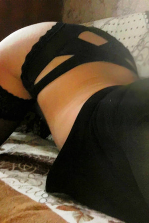 Escort girl Индивидуалка Жанна